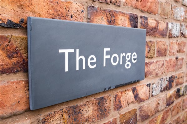 The Forge